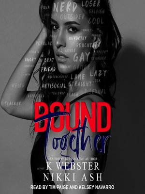 cover image of Bound Together